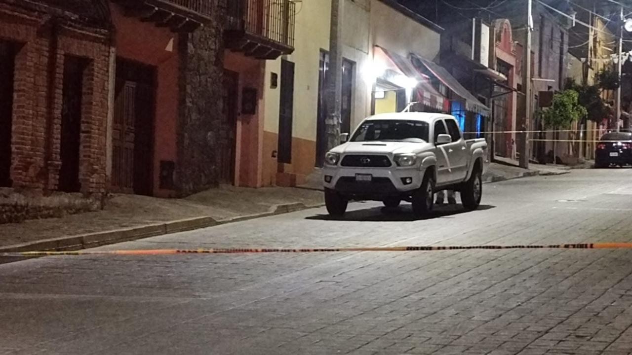 Hecho en San Miguel de Allende Hecho en San Miguel de Allende