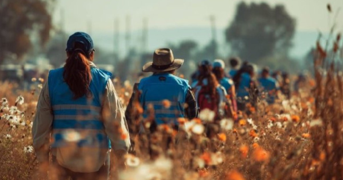 Madres Guerreras de León localiza con vida a menor y joven que se encontraban desaparecidos