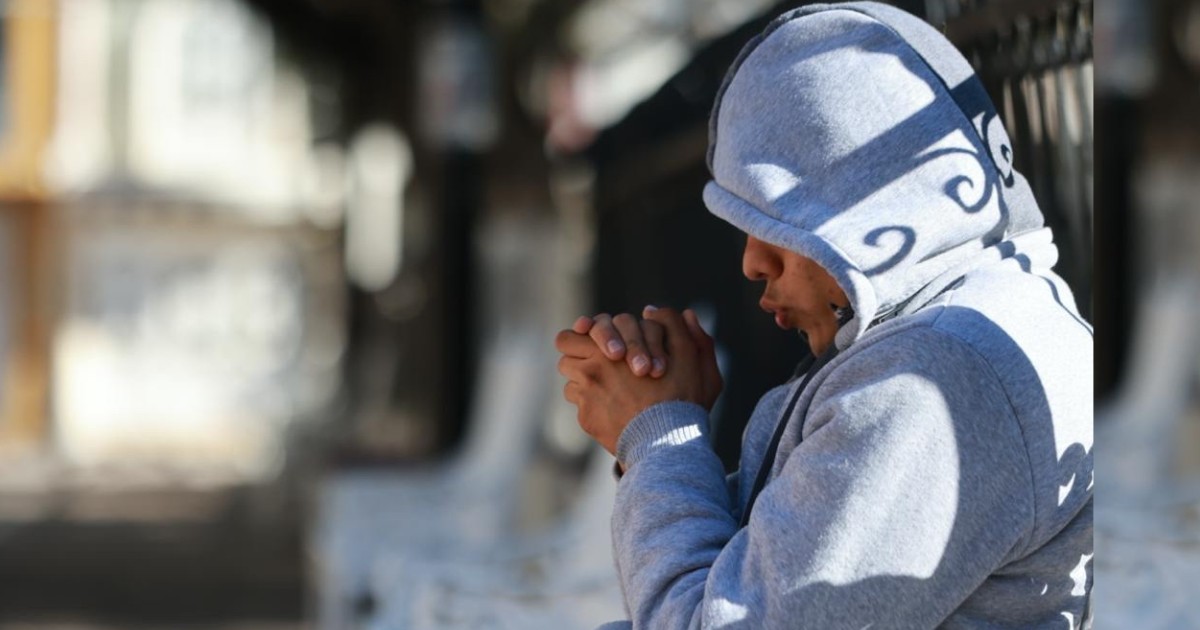 ¡Abrígate! Este es el clima para el martes 30 de diciembre en León