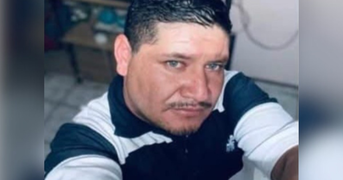 Padre buscador desaparece; contaba con medidas de protección y llevaba seis meses buscando a su hijo