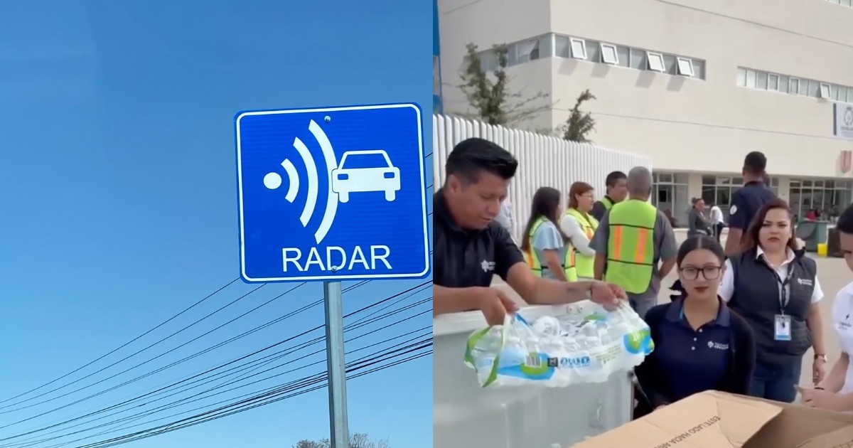 Aún puedes solicitar servicio comunitario para pagar multas; más de 151 mil ya lo han hecho