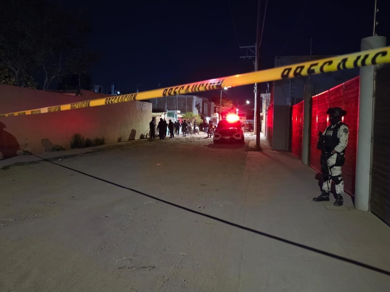 Matan a cuatro personas en Irapuato; el domingo hubo una masacre con cinco víctimas