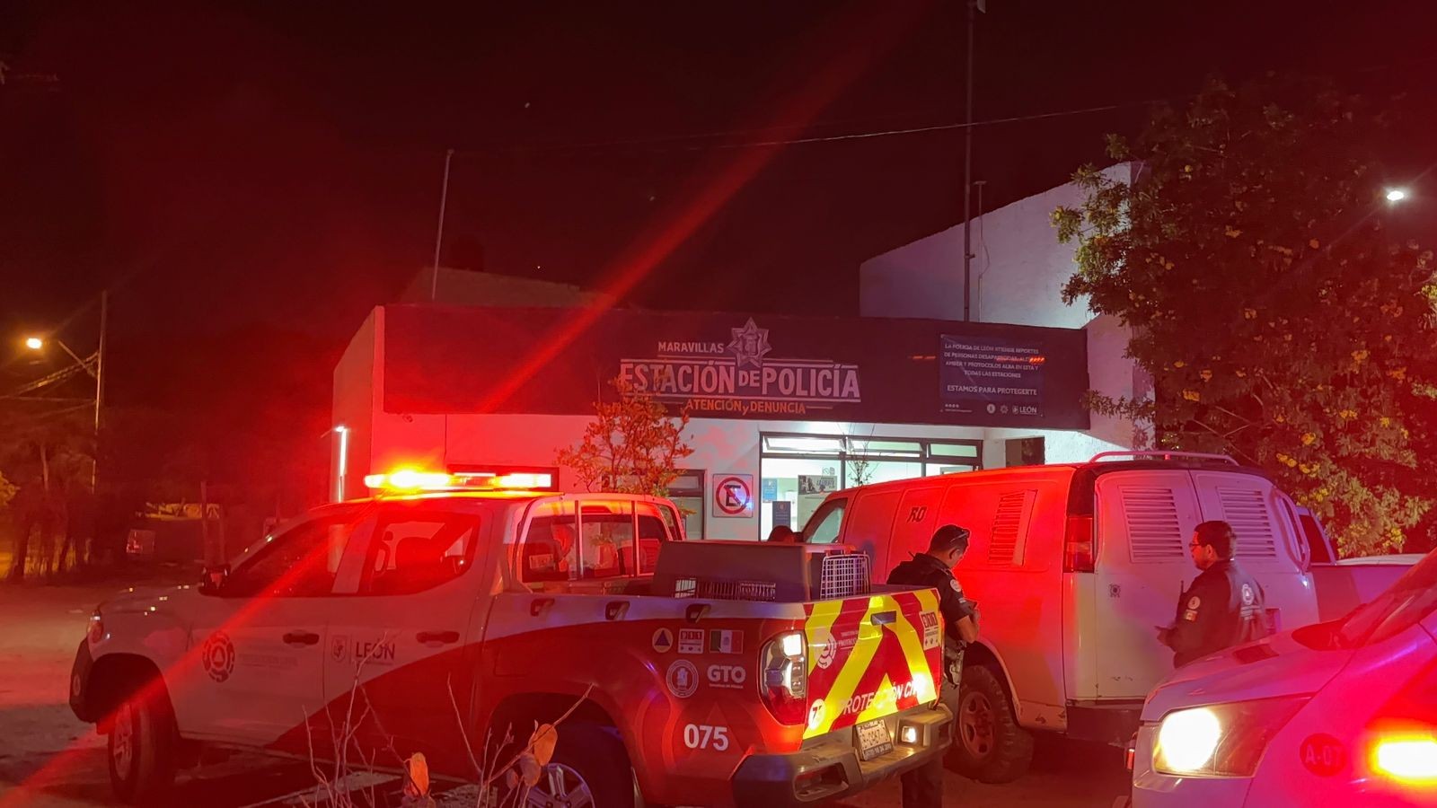 Seis personas sufren amputaciones por pirotecnia durante Año Nuevo en Guanajuato