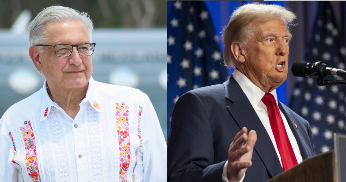 “Mis convicciones me impiden callar”: AMLO critica acción de EU en Venezuela