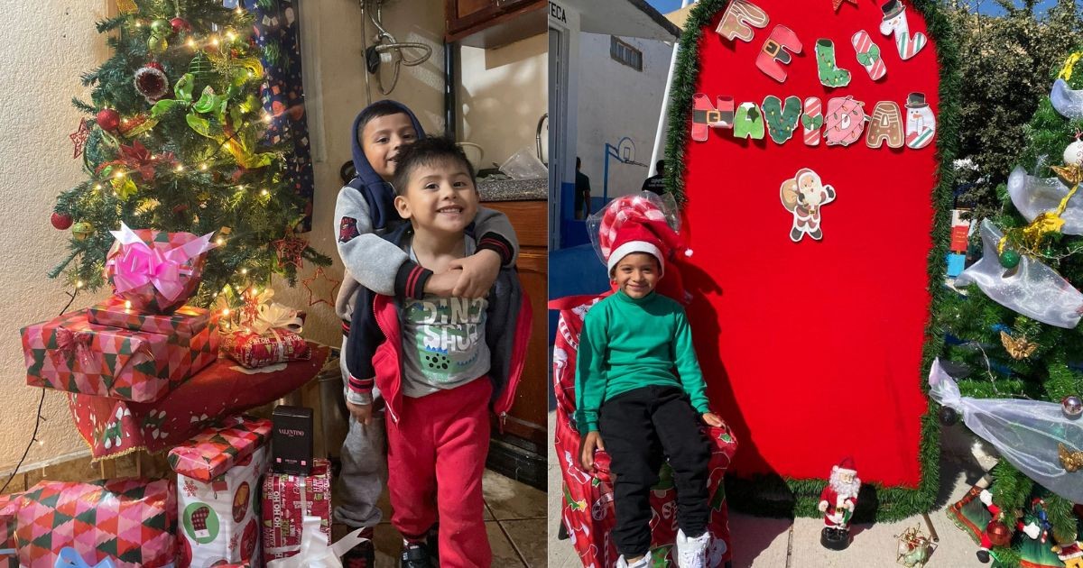 Día de Reyes Magos; estos son los regalos más pedidos por niños de León