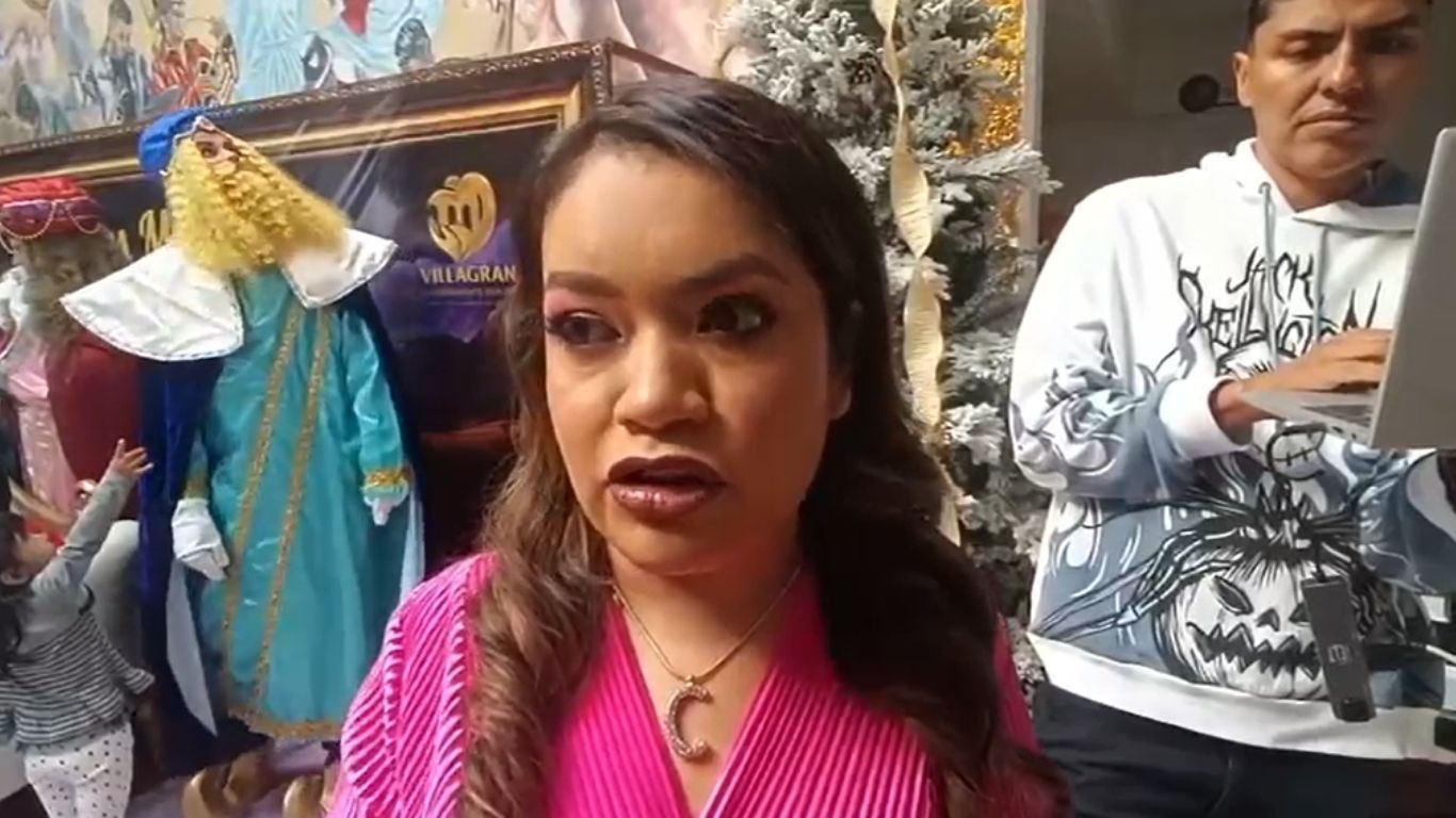 Alcaldesa dice desconocer fosa en Villagrán mientras fiscal confirma el hallazgo