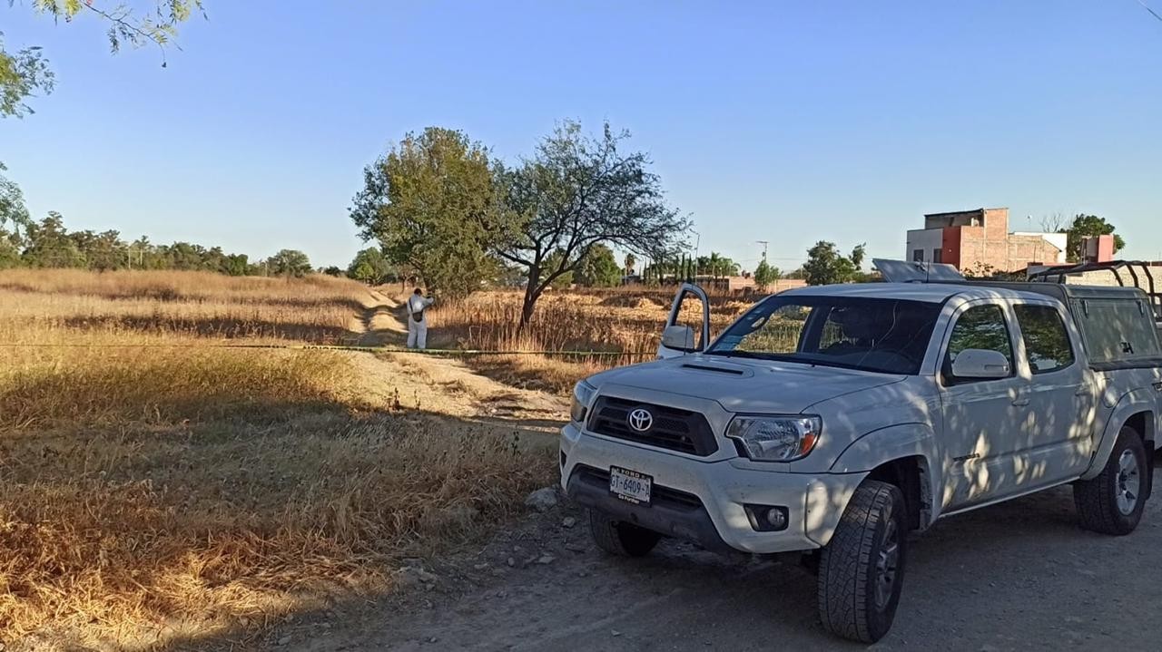 Otra fosa clandestina en Guanajuato: hallan restos de al menos 13 personas en Villagrán