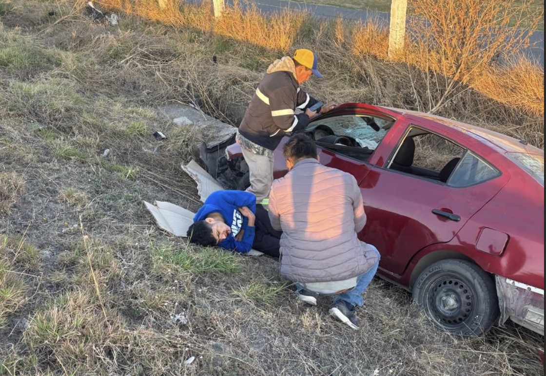 Ataque armado deja un muerto y un lesionado en la carretera Celaya–Apaseo el Grande