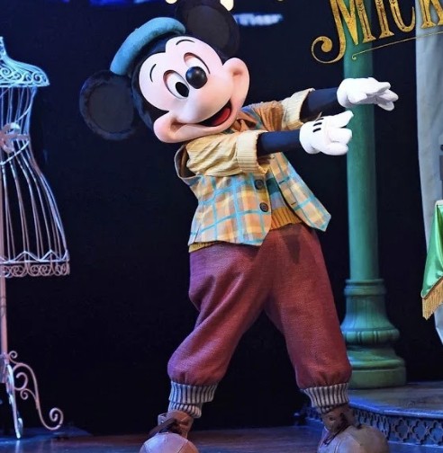 ¿Quieres entrar gratis al show de Disney? Así será el acceso en la Feria de León ¿Quieres entrar gratis al show de Disney? Así será el acceso en la Feria de León