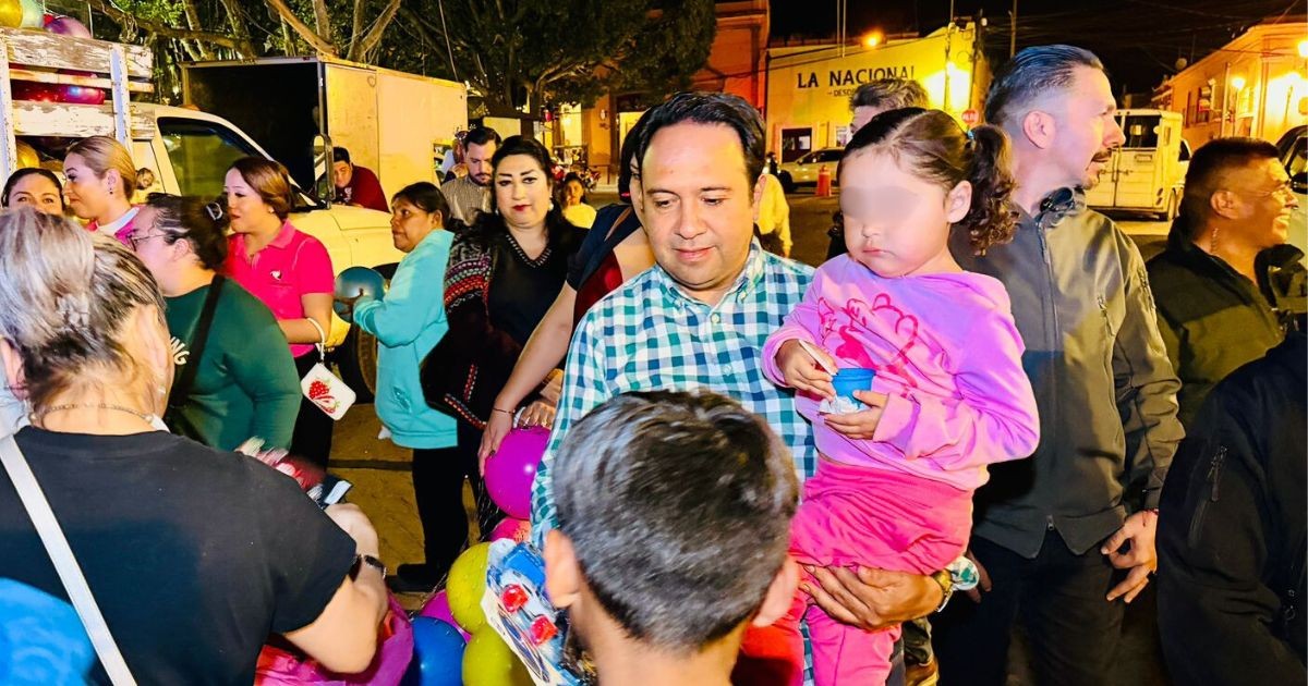 Alcalde de Salvatierra le aumenta 40% el sueldo a su suegro y se aumenta 7 millones su partida