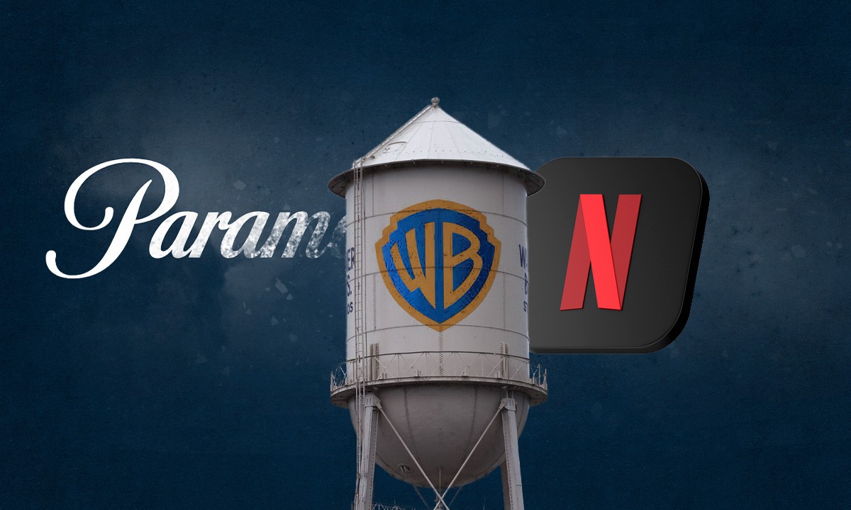 Warner Bros rechaza oferta de Paramount Skydance por alto riesgo financiero