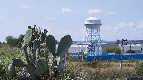 Resolver problema de agua en La Arcina costaría 16 millones de pesos