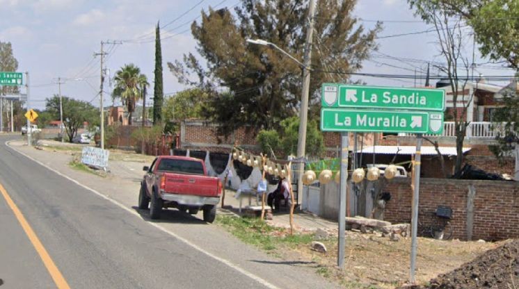 A casi un año de la desaparición del delegado de La Sandía, aún no definen sustituto