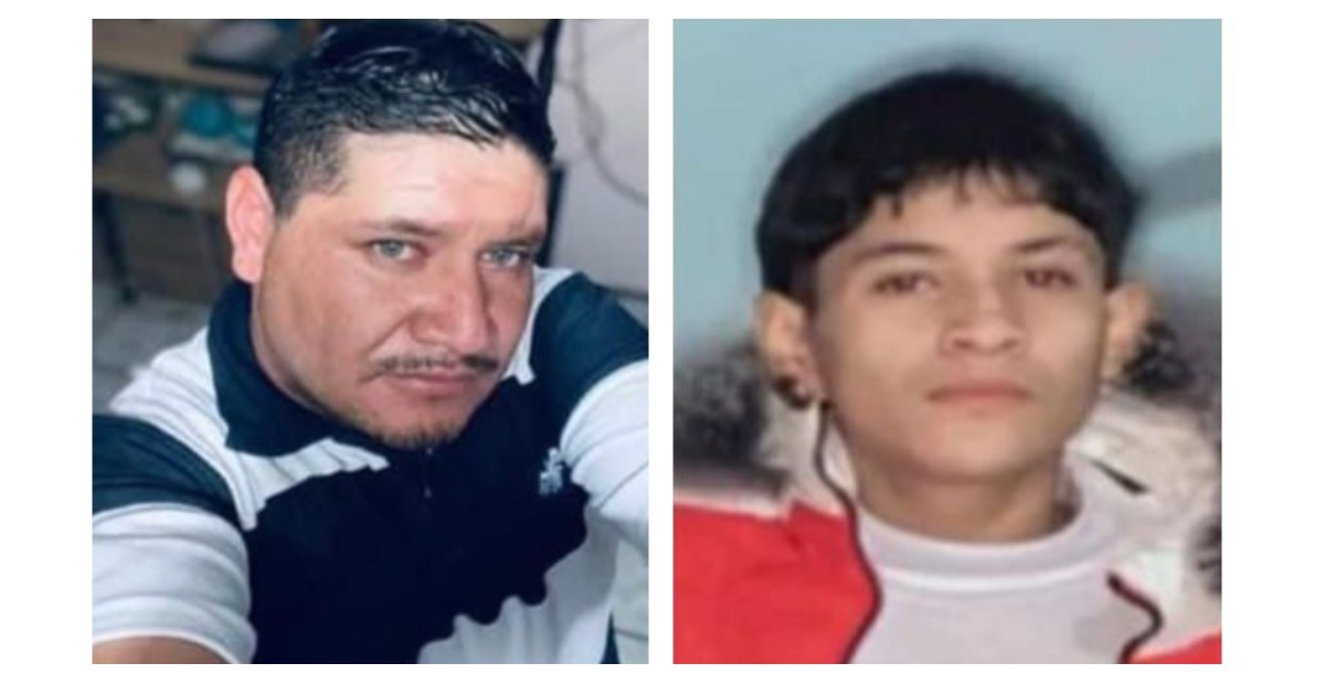 ONU-DH expresa preocupación por desaparición del padre buscador José Juan Arias en Guanajuato