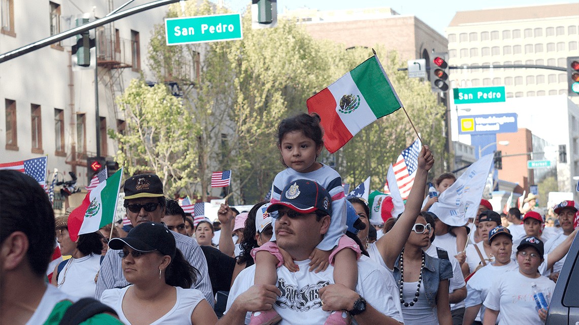 Disminuyen el 36% los retornos de migrantes guanajuatenses en 2025