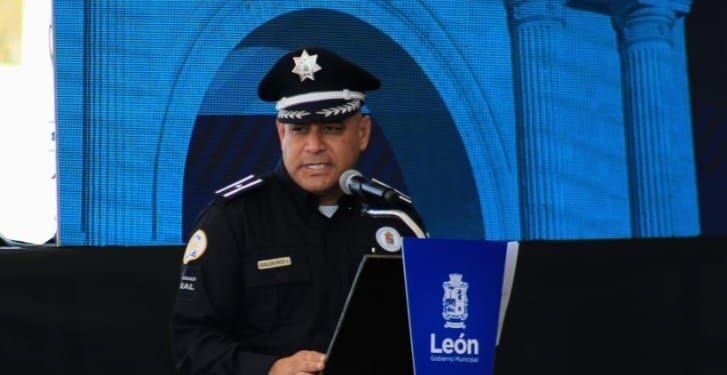 Anexo atacado a balazos en León ya tenía antecedentes; solo cambió de domicilio