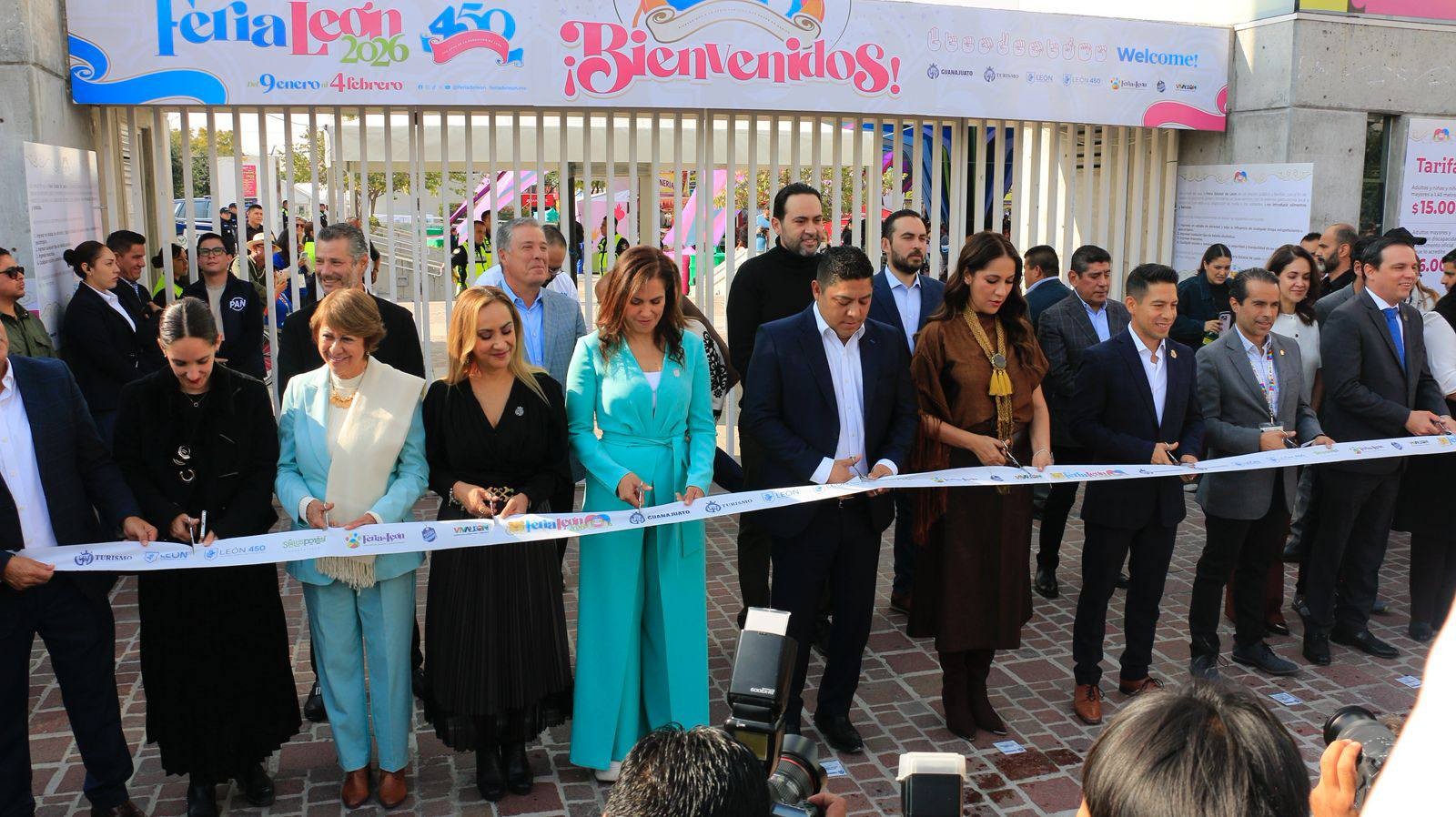 Miguel Márquez llama a gobernadora y alcaldesa a trabajar juntas por León y Guanajuato