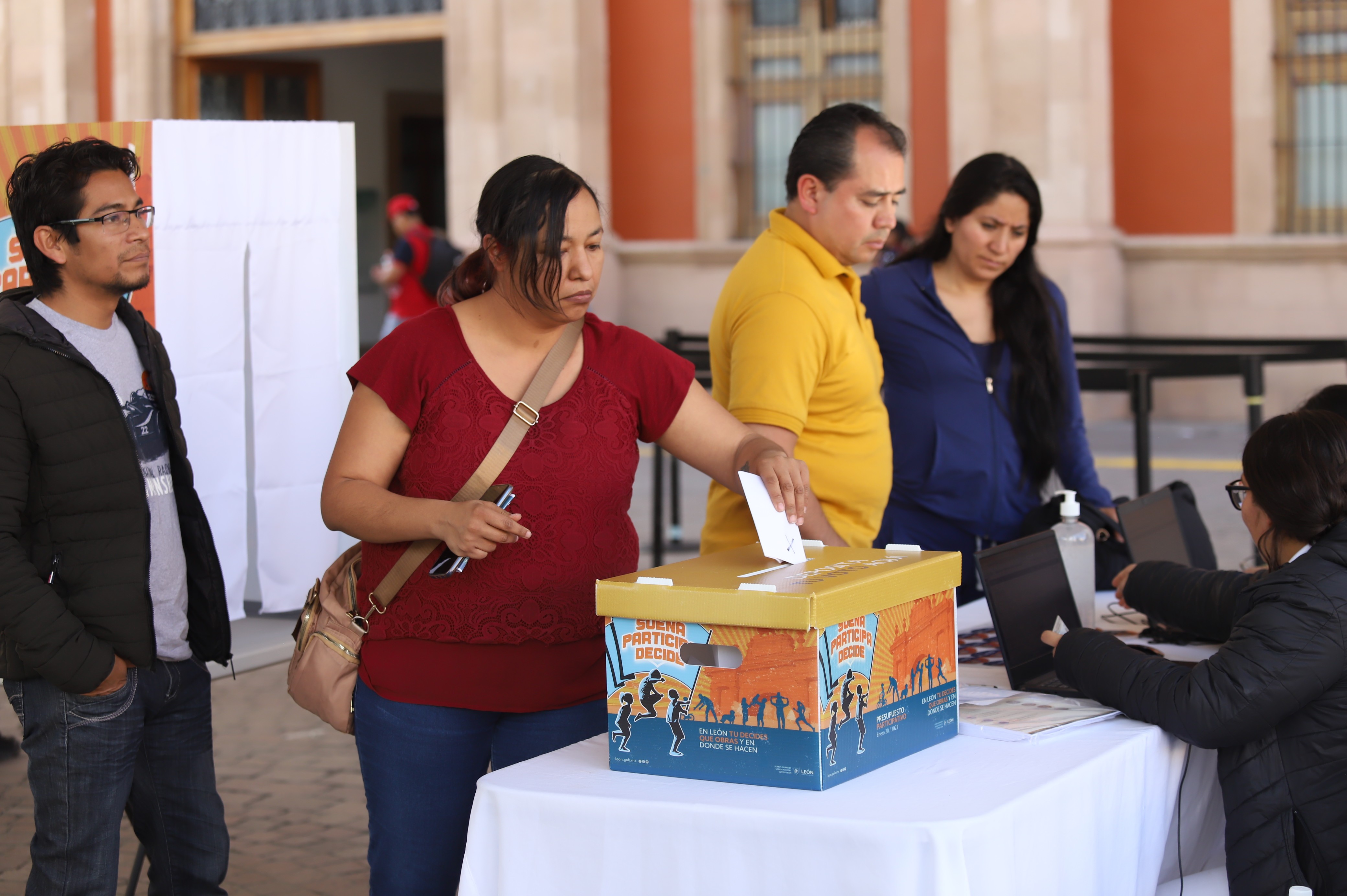 El que persevera, alcanza: Participa León apoyará a 10 proyectos persistentes