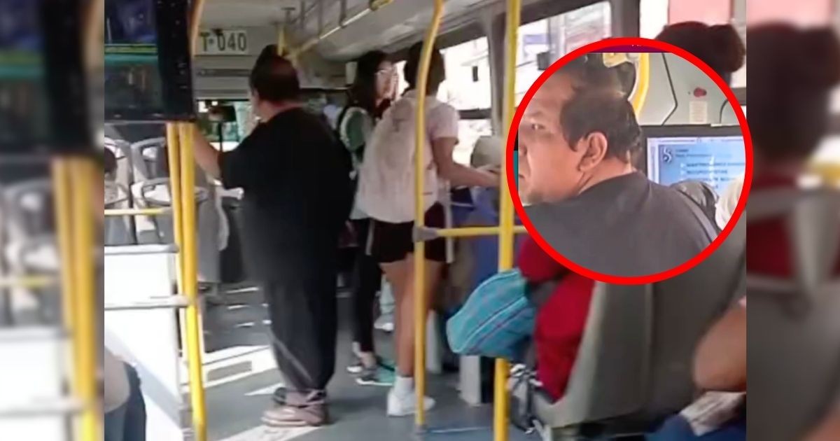 Exhiben a “mañoso“ que acosa a mujeres en la 'Oruga' en León