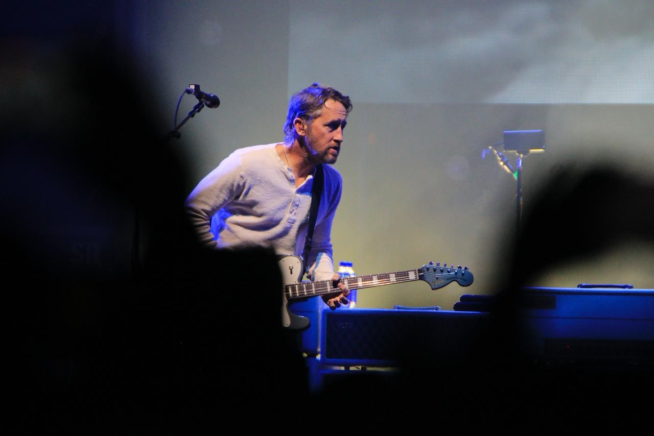 Foo Fighters En la Feria de León 2026