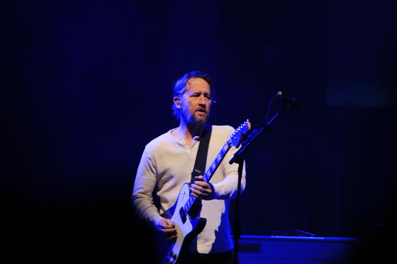 Foo Fighters En la Feria de León 2026
