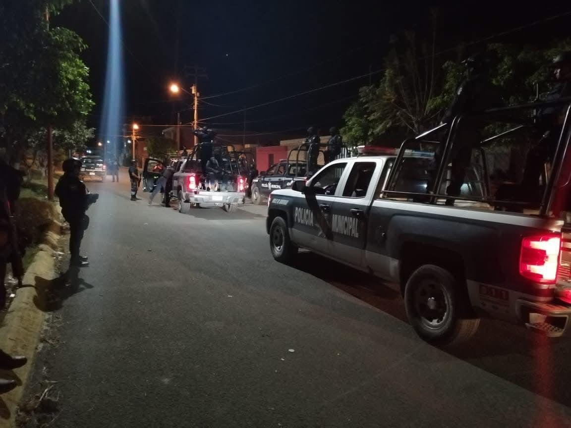 Un día de terror en Guanajuato: Matan a 17 personas, entre ellos seis menores