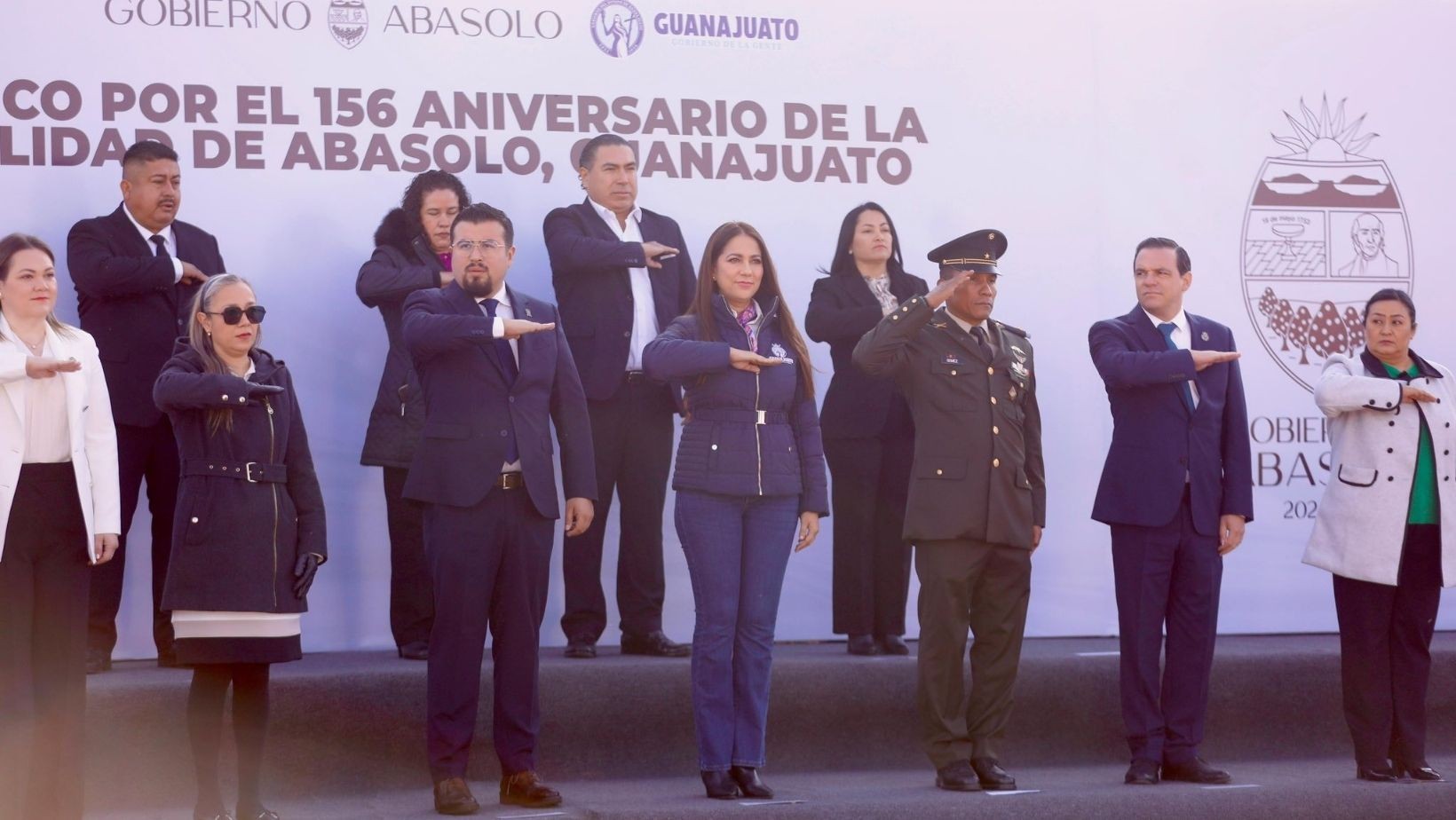 Gobernadora Libia Dennise reconoce fin de semana violento en Guanajuato y anuncia acciones de seguridad