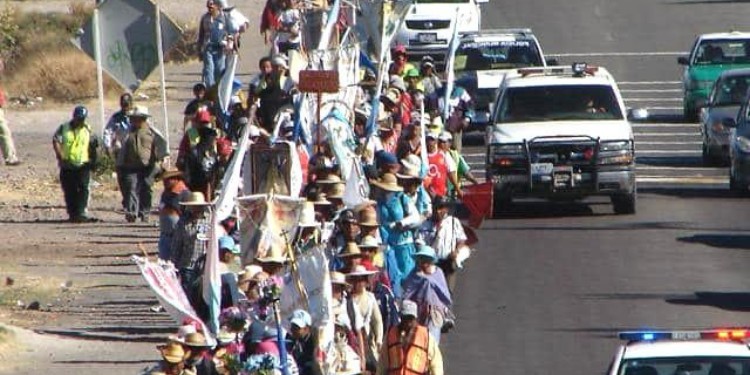 Alistan operativo: León recibirá a 700 mil peregrinos rumbo a San Juan de los Lagos