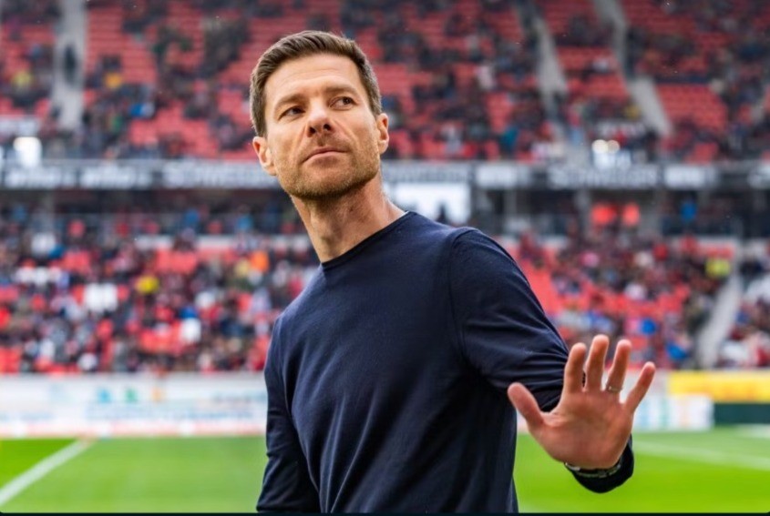 Oficial: Xabi Alonso deja de ser técnico del Real Madrid