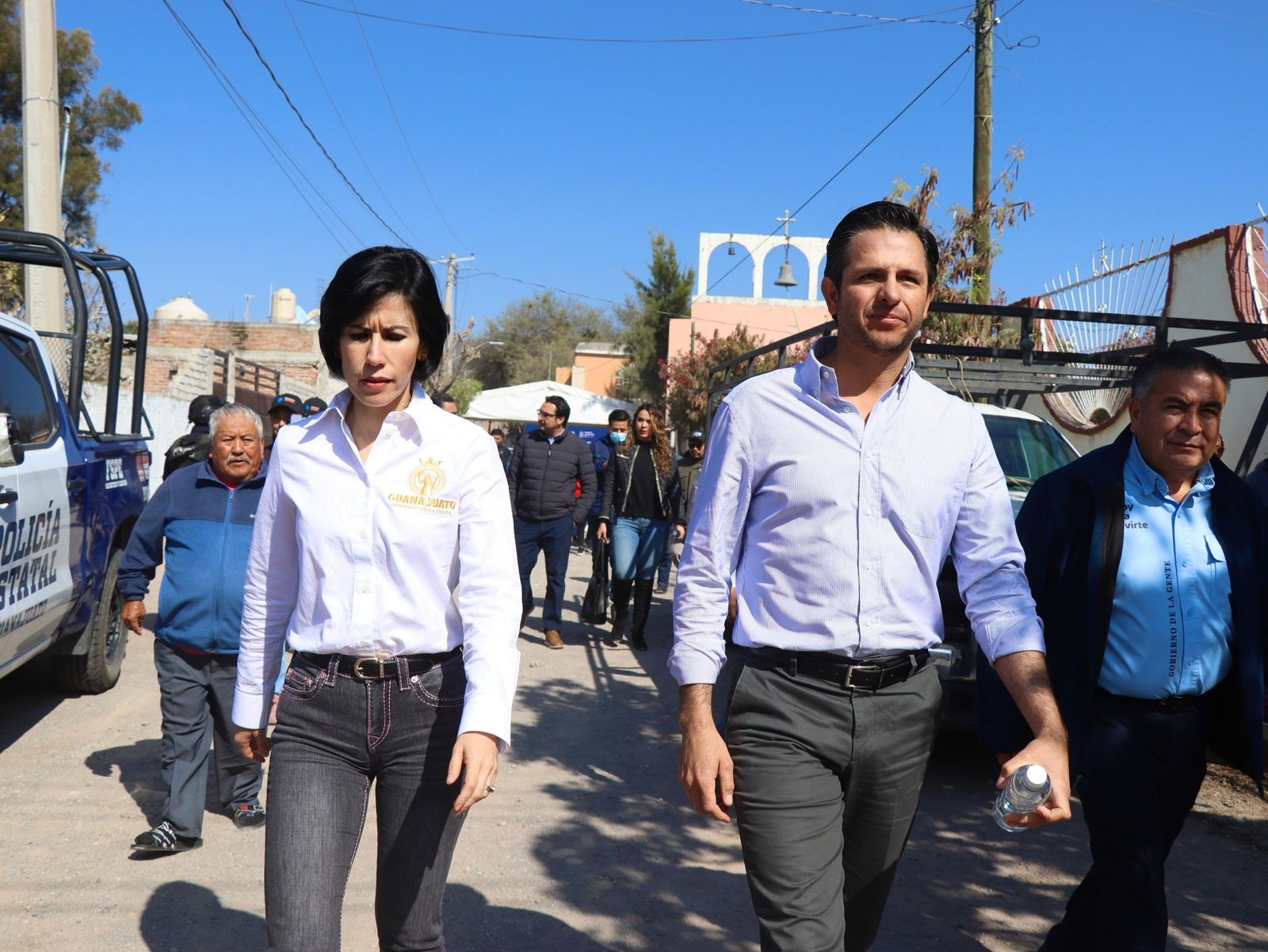 Deuda estatal apoyará a los 46 municipios sin distinción partidista: Rosario Corona