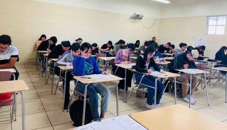 Guanajuato abrirá nuevas preparatorias y eliminará la ficha de admisión en 2026