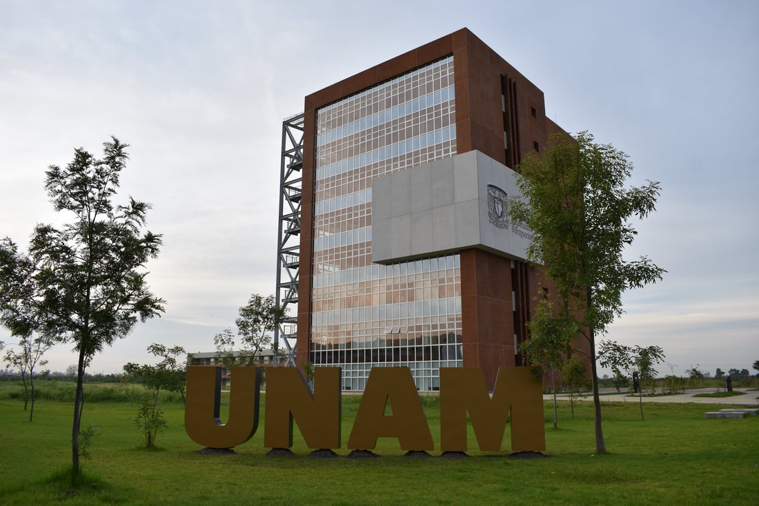 Amplían su oferta educativa en León: ENES UNAM abre nuevas carreras universitarias