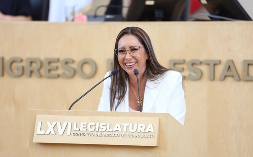 “No es labor del Congreso promover turismo”: Diputada de Morena rechaza viaje a Madrid