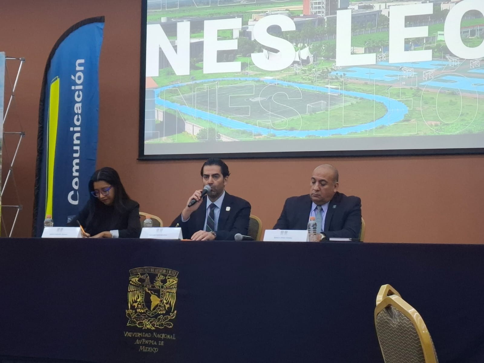 Amplían su oferta educativa en León: ENES UNAM abre nuevas carreras universitarias Amplían su oferta educativa en León: ENES UNAM abre nuevas carreras universitarias