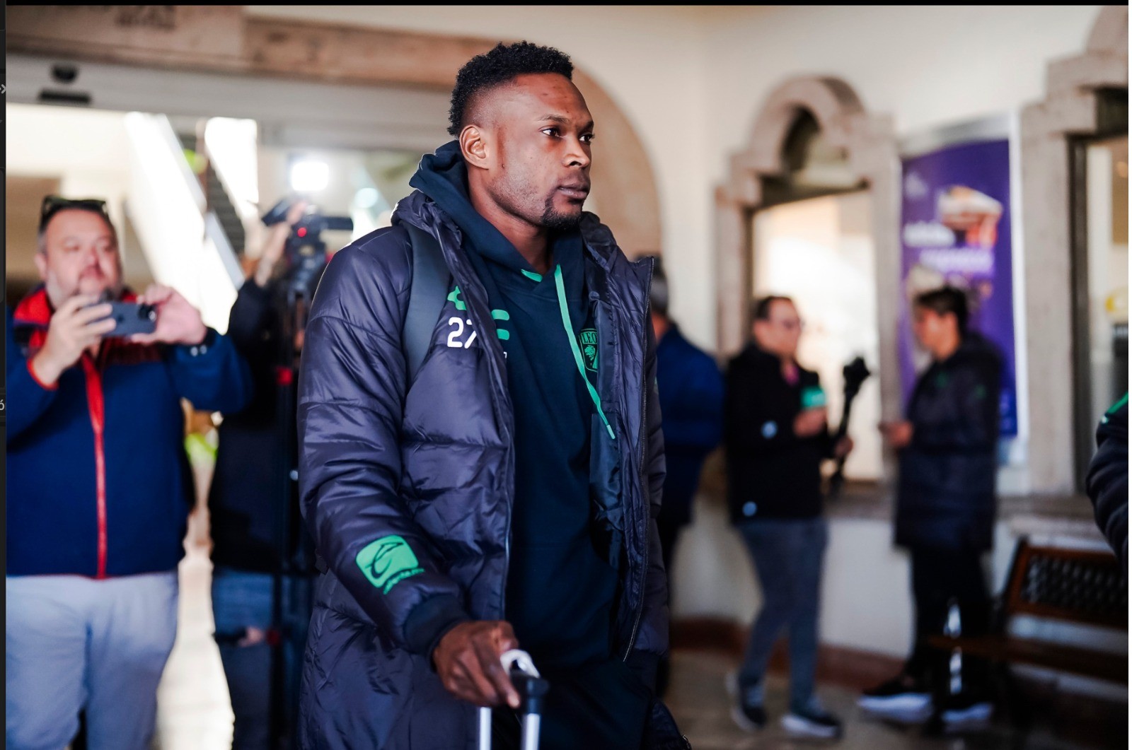 León visita a Pachuca con hambre de gol y Cambindo toma la estafeta ofensiva