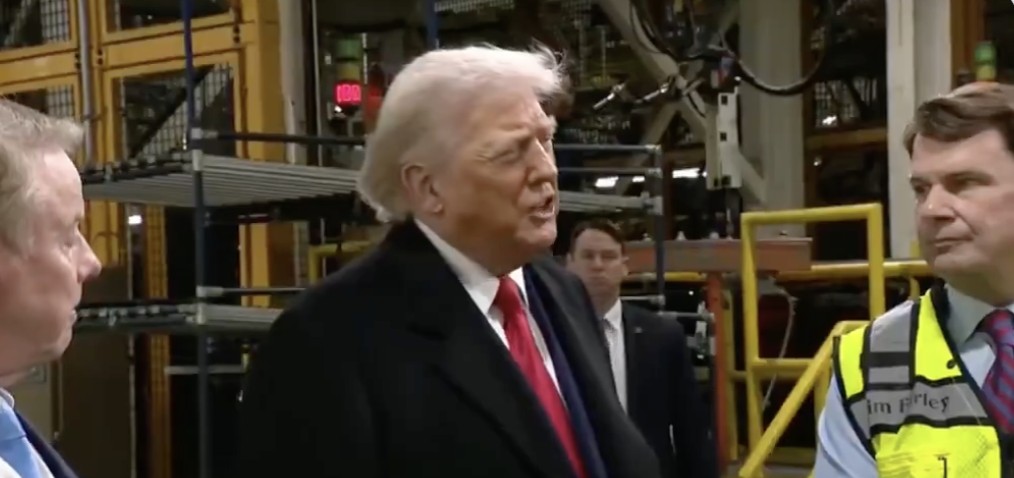 Sheinbaum buscará nueva llamada con Trump, para avanzar en agenda bilateral