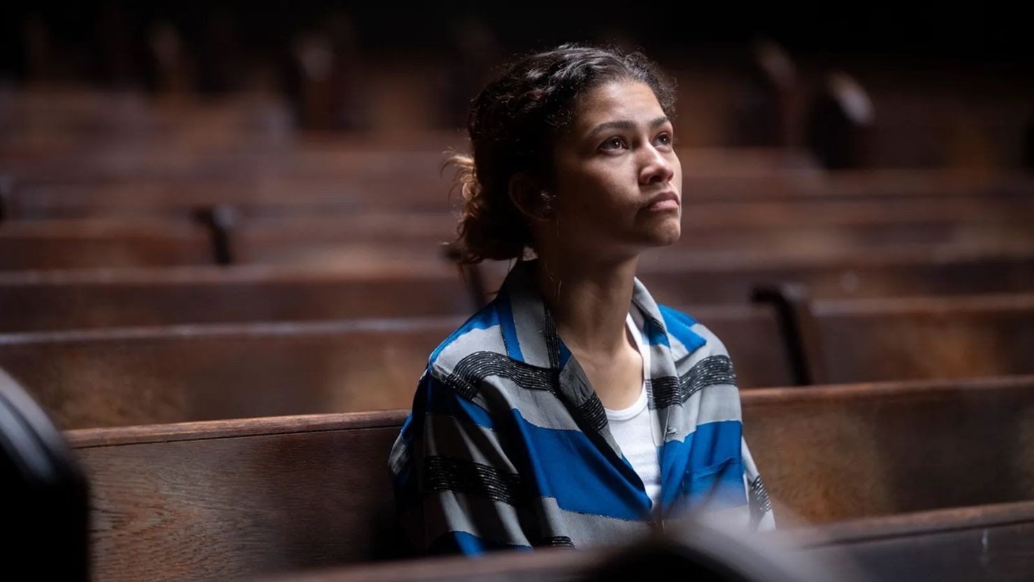 Lanzan primer tráiler de la tercera temporada de Euphoria tras cuatro años de espera