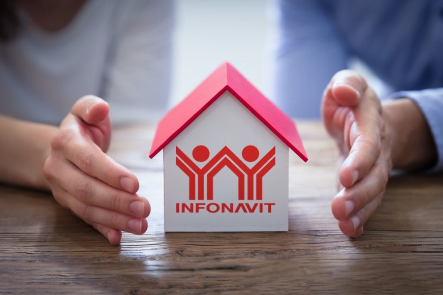 Infonavit sanea más de 4.8 millones de créditos vencidos y avanza en meta histórica de vivienda