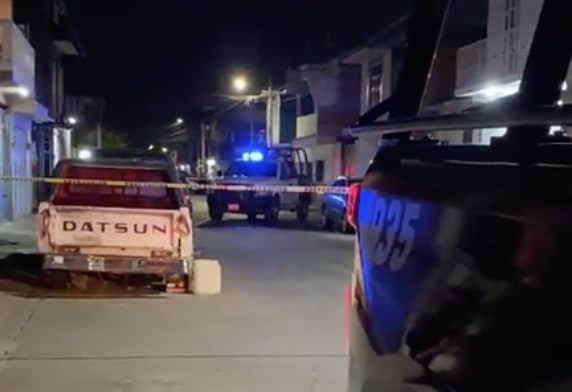 Violencia deja un menor herido en Irapuato y una joven grave tras ataque a vivienda en Apaseo el Alto