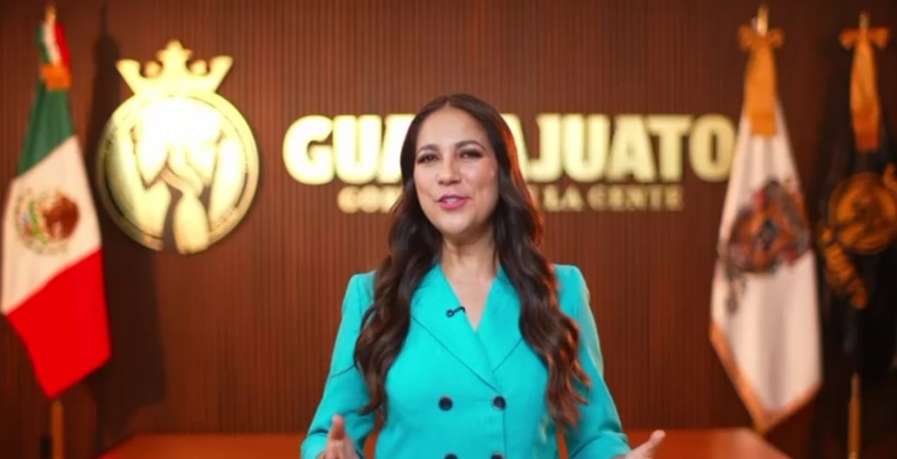 Guanajuato irá a FITUR Madrid con alcaldes y delegación encabezada por Libia Dennise García