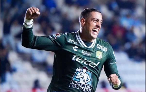Funes Mori, por un 2026 lleno de goles: ¿Volverá su mejor versión con 'La Fiera'?