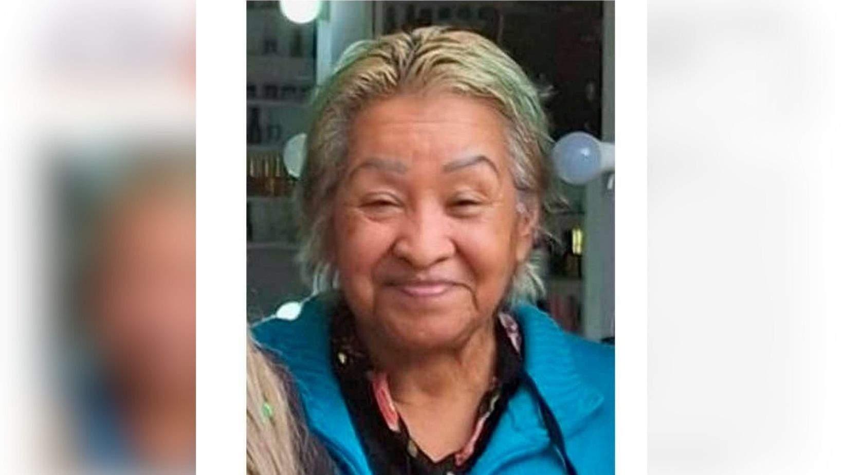 Protocolo ALBA Guanajuato busca a Martha Escamilla Luna, desaparecida en León
