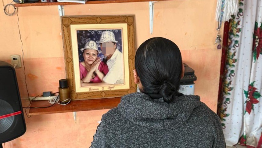 “Haría lo imposible para dar con ella“: clama hija de Lorenza Cano a dos años de su desaparición “Haría lo imposible para dar con ella“: clama hija de Lorenza Cano a dos años de su desaparición