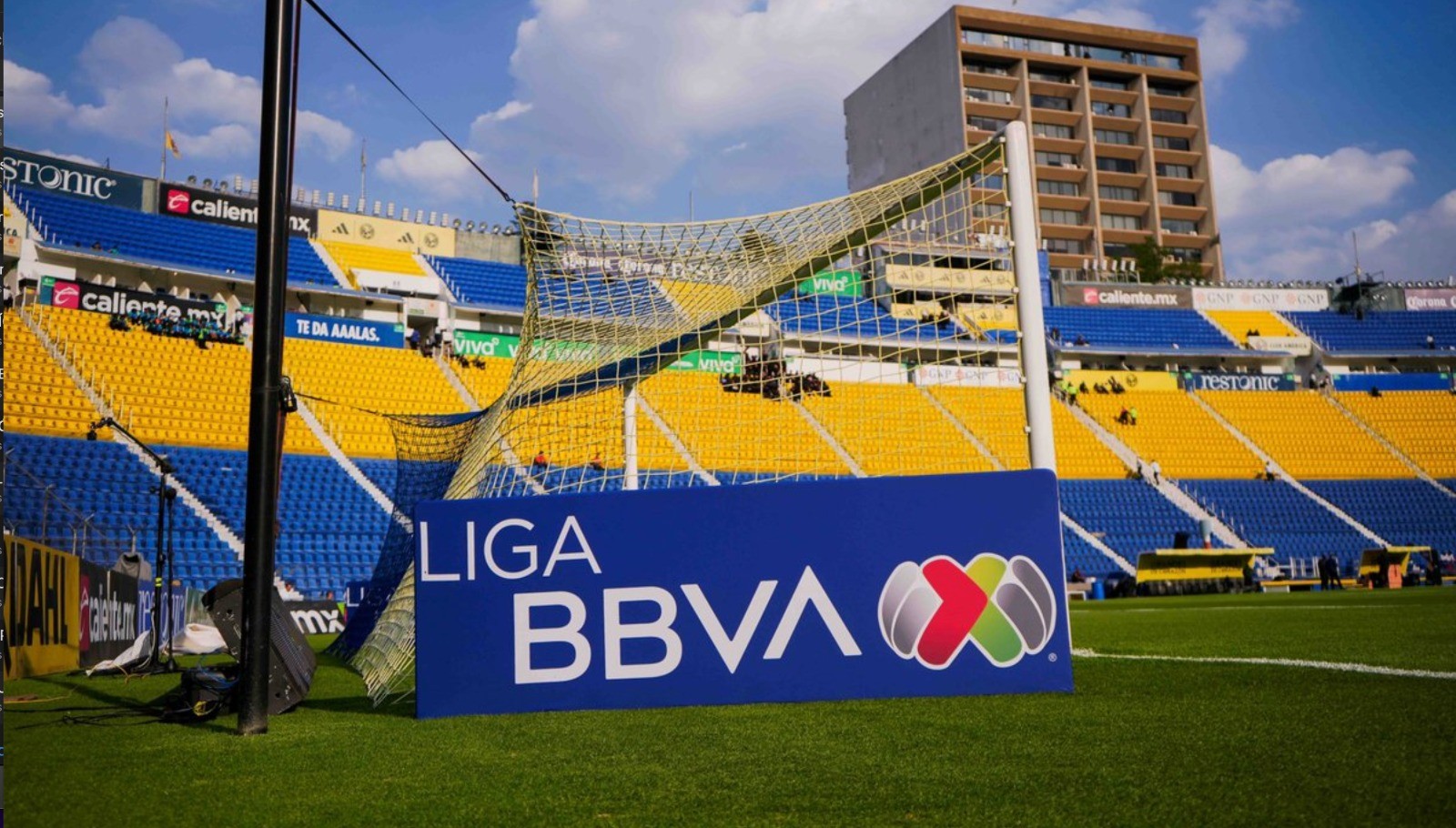 Arranca la Jornada 3 del Clausura 2026 con duelos clave en la Liga MX