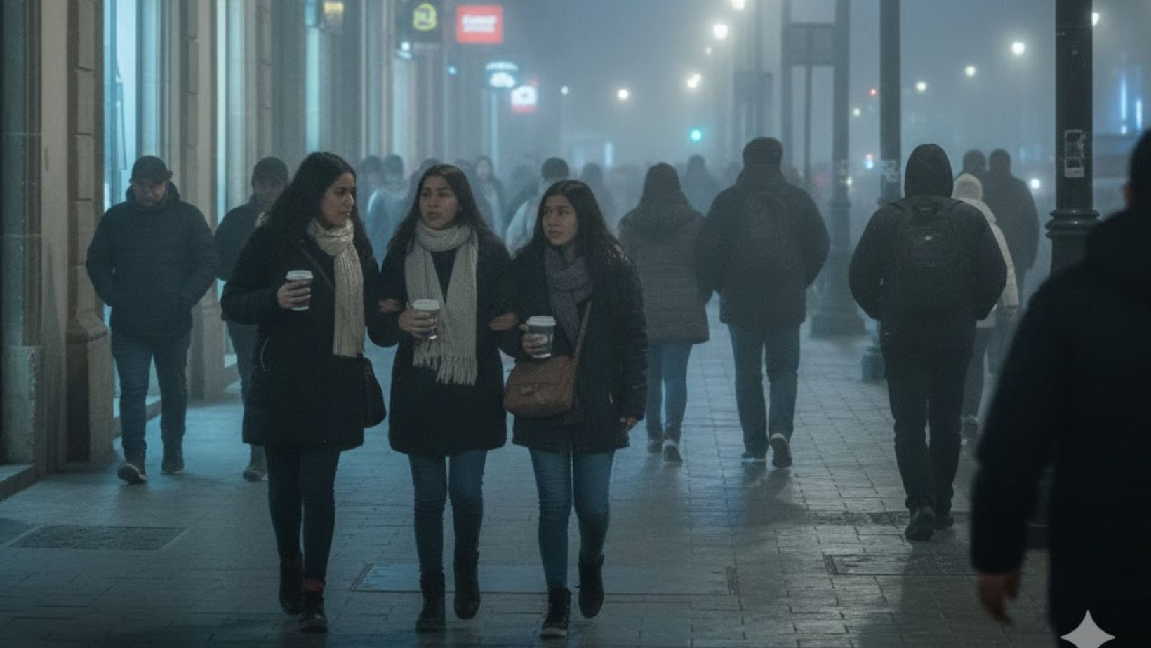 Clima en León hoy 18 de enero: Pronóstico del tiempo y frente frío 29