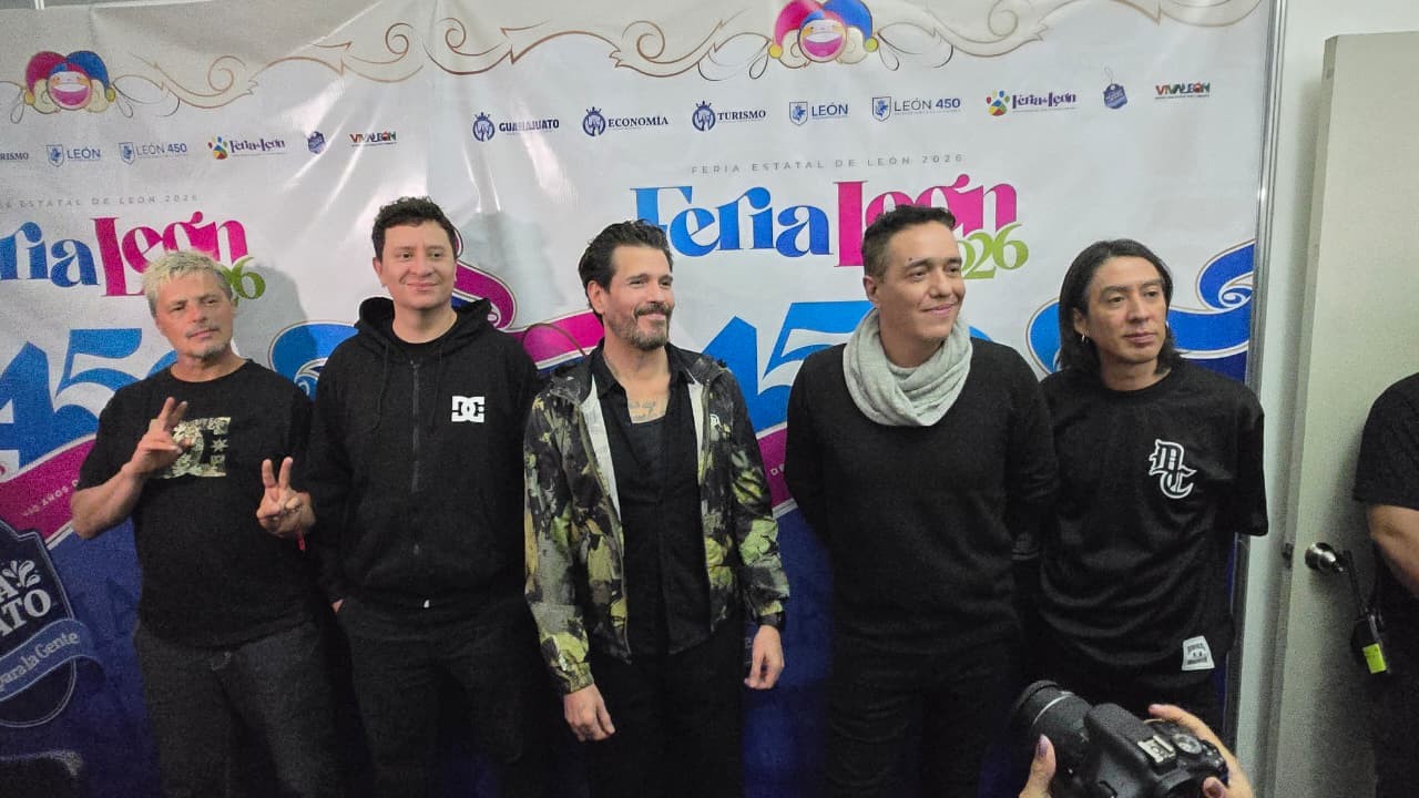 DLD en conferencia de prensa DLD en conferencia de prensa