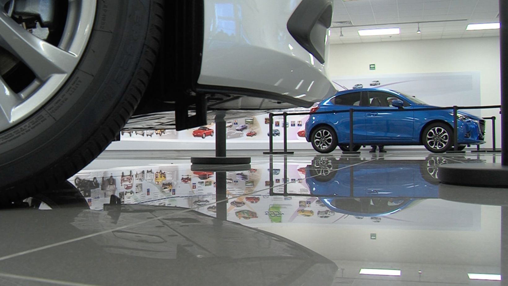 Detectan robos de autos en pruebas de manejo y fraudes con créditos en agencias de Guanajuato