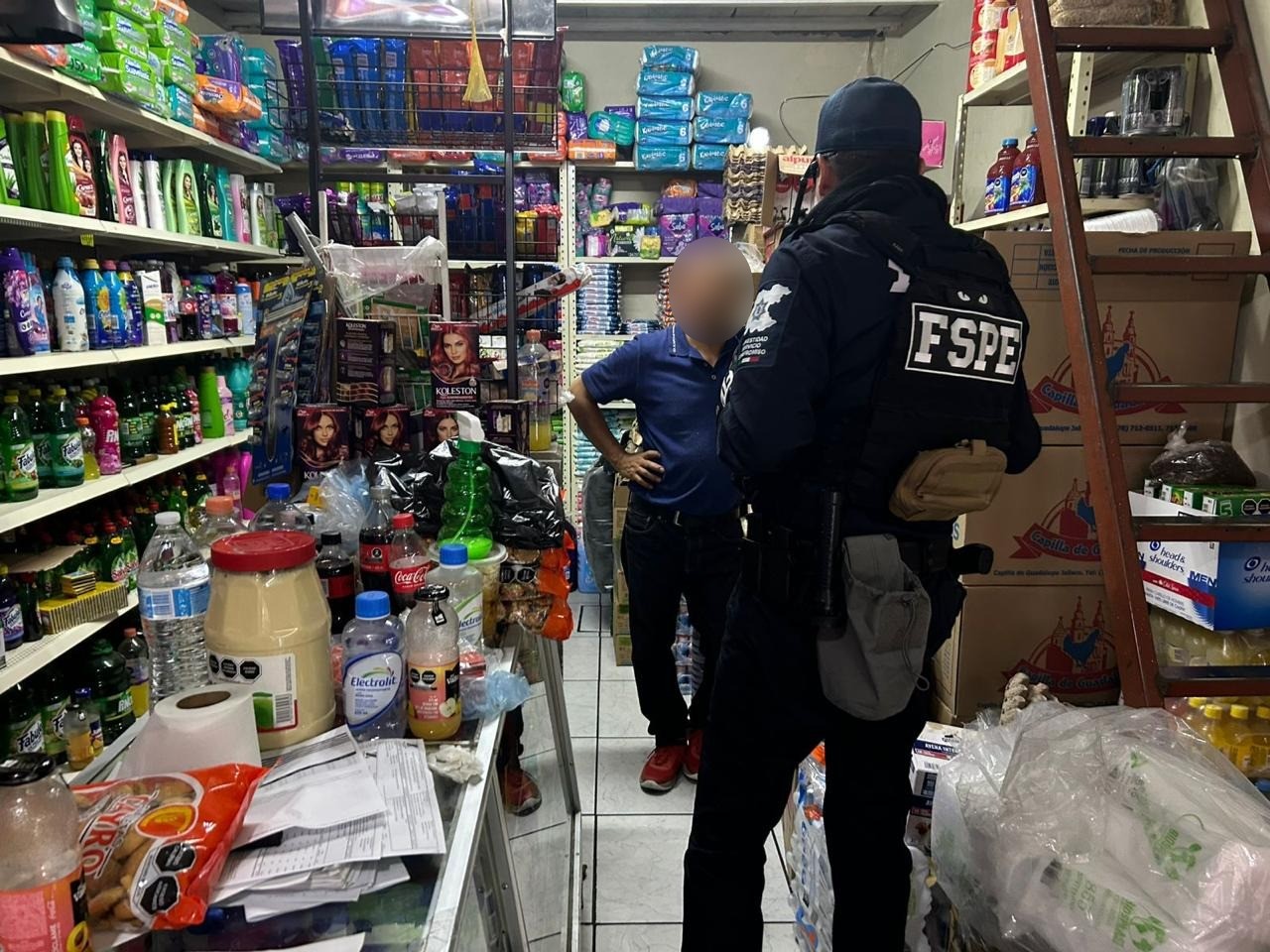 Escuadrón antiextorsión evita pagos por más de 72 millones en Guanajuato