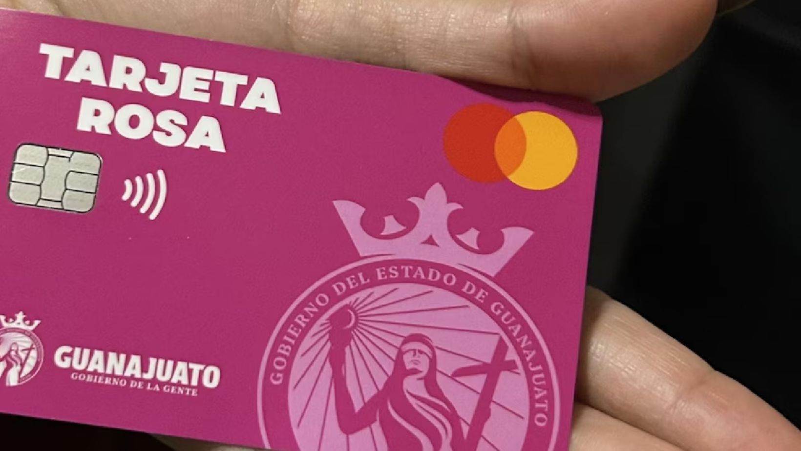Tarjeta Rosa cambia de rumbo en 2026 tras fallas y reclamos de beneficiarias