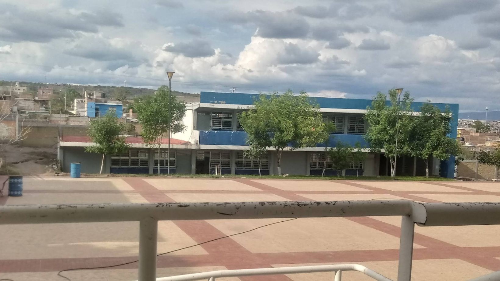 Buscan que menor víctima de abuso en Las Joyas vuelva a clases en un entorno seguro